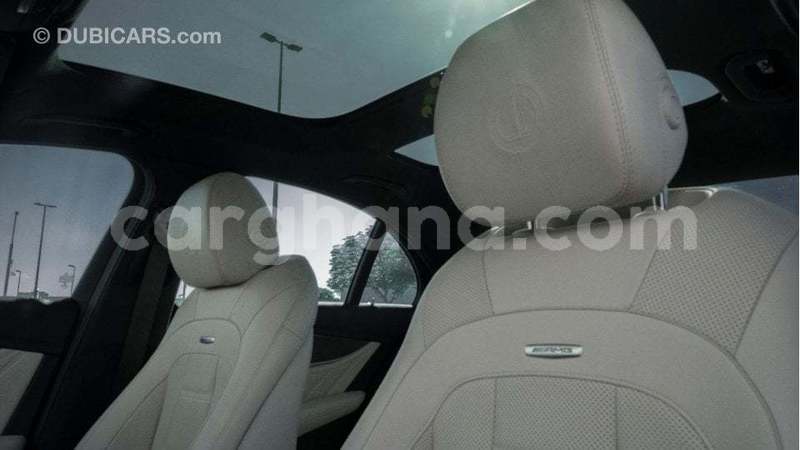 Big with watermark mercedes benz a200 ashanti import dubai 52679