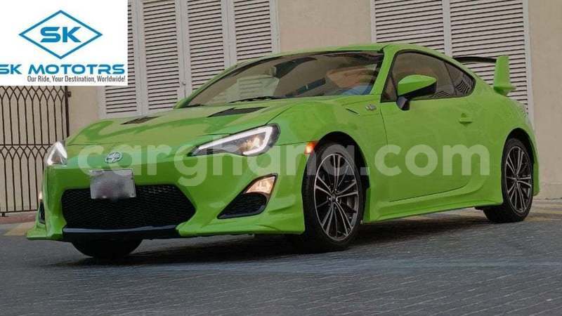 Big with watermark scion fr s ashanti import dubai 52680