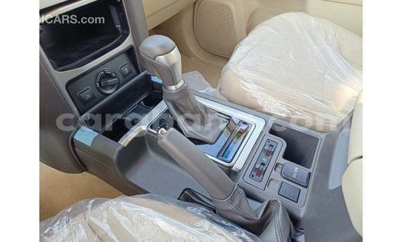 Buy Import Toyota Prado White Car in Import - Dubai in Ashanti Buy Import Toyota Prado White Car in Import - Dubai in Ashanti
