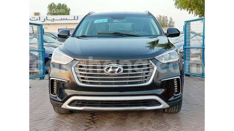 Big with watermark hyundai santa fe ashanti import dubai 52685