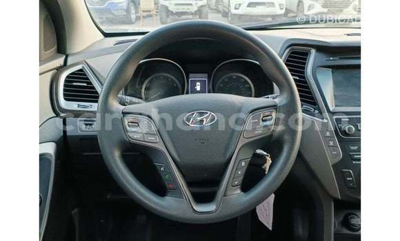Sayi Imported Hyundai Santa Fe Black Mota in Import - Dubai a Ashanti Sayi Imported Hyundai Santa Fe Black Mota in Import - Dubai a Ashanti