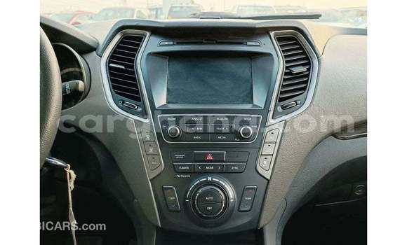 Sayi Imported Hyundai Santa Fe Black Mota in Import - Dubai a Ashanti Sayi Imported Hyundai Santa Fe Black Mota in Import - Dubai a Ashanti