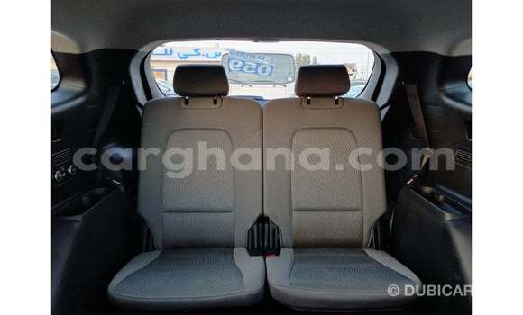 Sayi Imported Hyundai Santa Fe Black Mota in Import - Dubai a Ashanti Sayi Imported Hyundai Santa Fe Black Mota in Import - Dubai a Ashanti