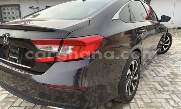 Buy Used Honda Accord Other Car in Accra in Greater Accra