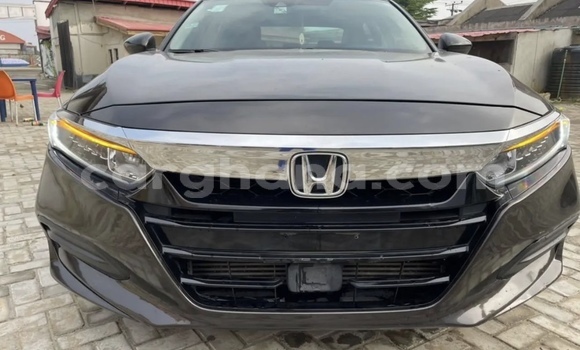 Buy Used Honda Accord Other Car in Accra in Greater Accra Buy Used Honda Accord Other Car in Accra in Greater Accra