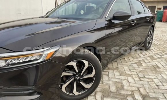 Buy Used Honda Accord Other Car in Accra in Greater Accra Buy Used Honda Accord Other Car in Accra in Greater Accra