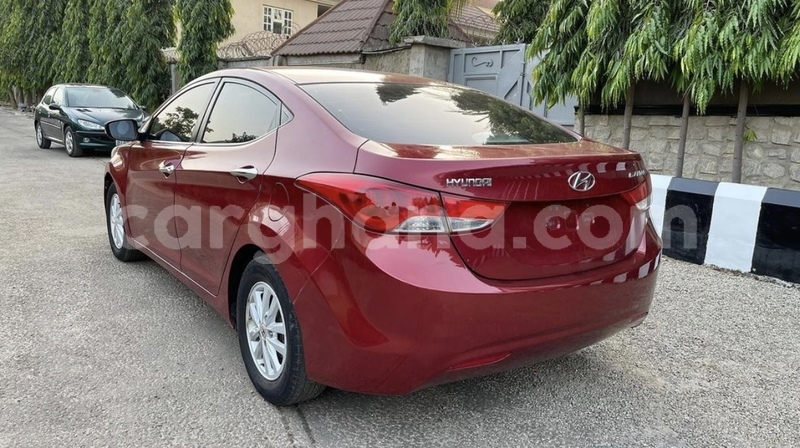 Big with watermark hyundai elantra greater accra accra 52688