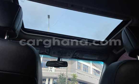 Ra Àlòkù Toyota Camry Silver Ọkọ̀ in Accra ni Greater Accra Ra Àlòkù Toyota Camry Silver Ọkọ̀ in Accra ni Greater Accra