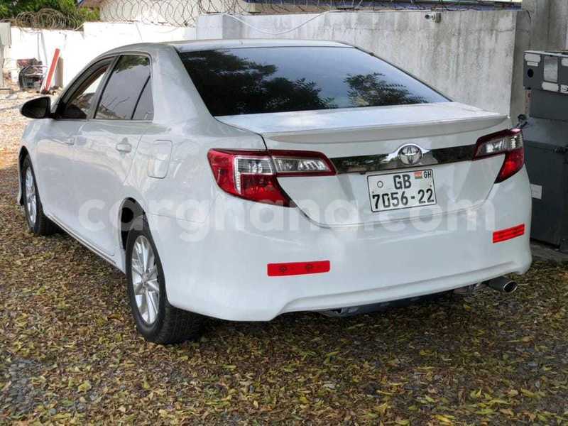 Big with watermark toyota camry greater accra accra 52692