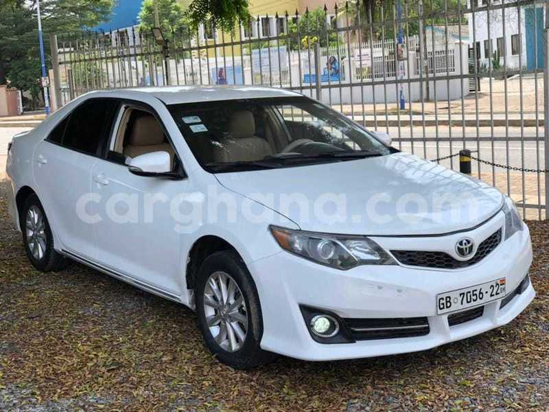 Big with watermark toyota camry greater accra accra 52692