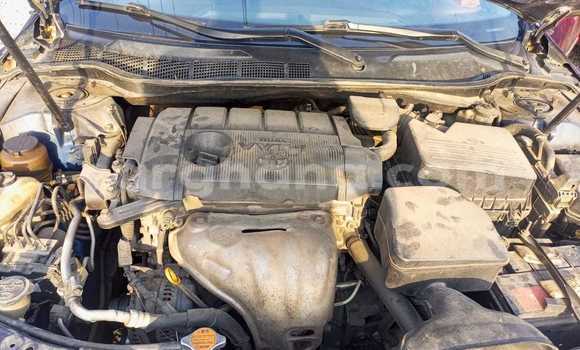 Ra Àlòkù Toyota Camry Blue Ọkọ̀ in Accra ni Greater Accra Ra Àlòkù Toyota Camry Blue Ọkọ̀ in Accra ni Greater Accra