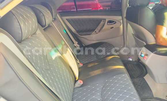 Ra Àlòkù Toyota Camry Blue Ọkọ̀ in Accra ni Greater Accra Ra Àlòkù Toyota Camry Blue Ọkọ̀ in Accra ni Greater Accra