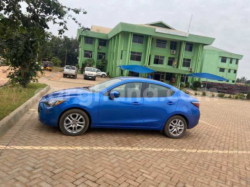 Big with watermark toyota corolla greater accra accra 52695