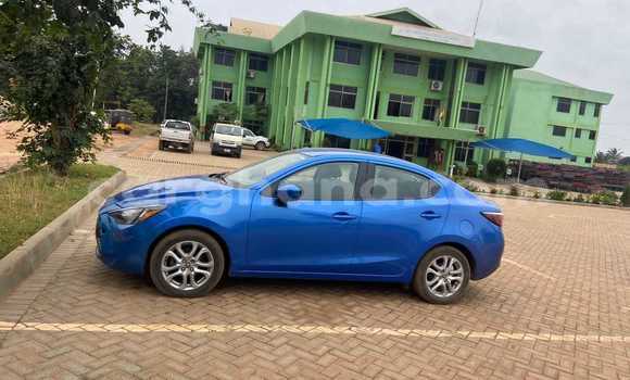 Buy Used Toyota Corolla Blue Car in Accra in Greater Accra