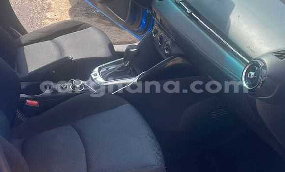 Ra Àlòkù Toyota Corolla Blue Ọkọ̀ in Accra ni Greater Accra Ra Àlòkù Toyota Corolla Blue Ọkọ̀ in Accra ni Greater Accra