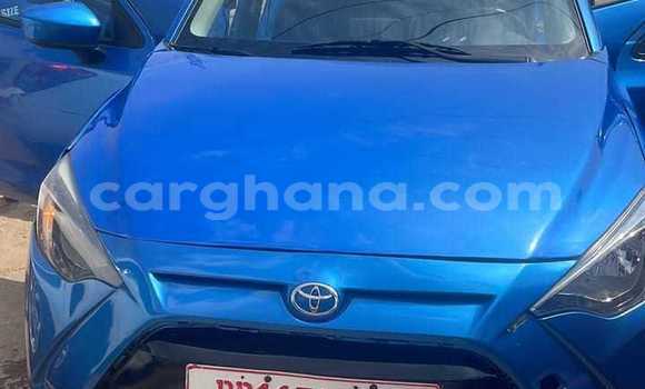 Ra Àlòkù Toyota Corolla Blue Ọkọ̀ in Accra ni Greater Accra Ra Àlòkù Toyota Corolla Blue Ọkọ̀ in Accra ni Greater Accra