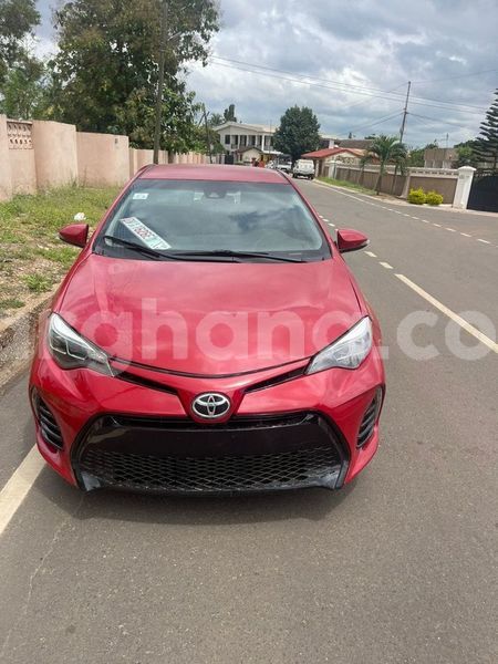 Big with watermark toyota corolla greater accra accra 52696