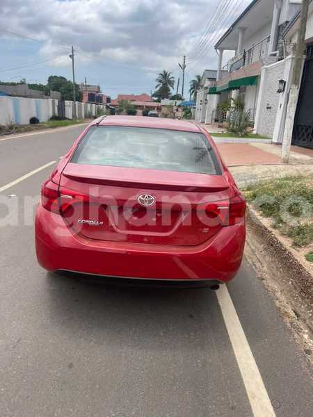 Big with watermark toyota corolla greater accra accra 52696