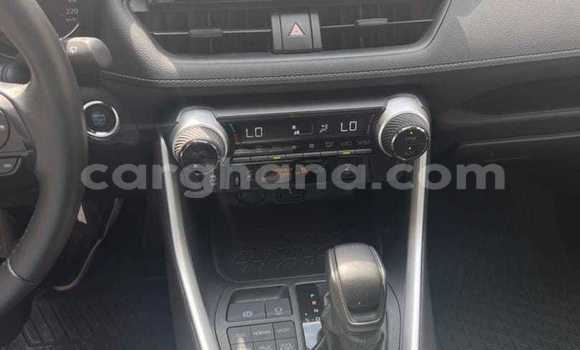 Ra Àlòkù Toyota RAV4 Black Ọkọ̀ in Accra ni Greater Accra Ra Àlòkù Toyota RAV4 Black Ọkọ̀ in Accra ni Greater Accra