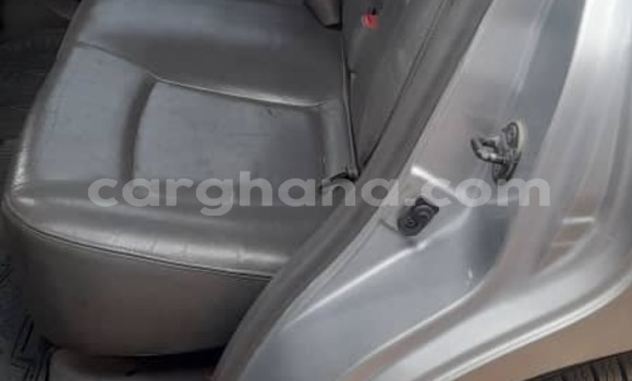 Ra Àlòkù Hyundai Tucson Silver Ọkọ̀ in Accra ni Greater Accra Ra Àlòkù Hyundai Tucson Silver Ọkọ̀ in Accra ni Greater Accra