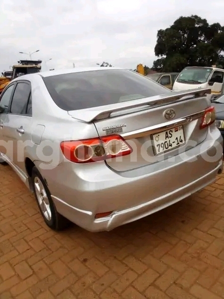 Big with watermark toyota corolla greater accra accra 52704