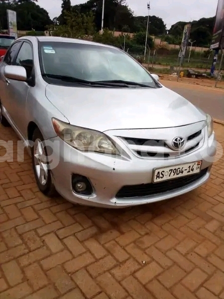 Big with watermark toyota corolla greater accra accra 52704