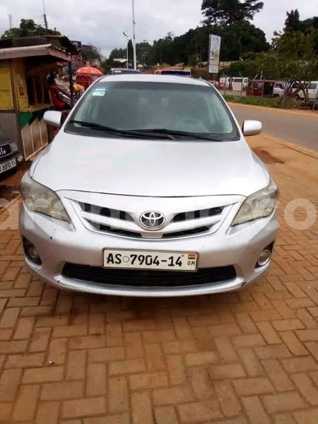 Big with watermark toyota corolla greater accra accra 52704