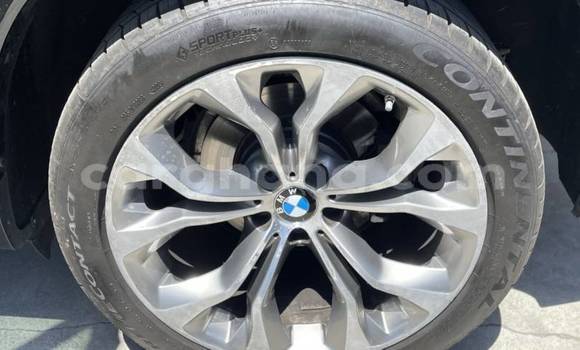 Ra Àlòkù BMW X5 Black Ọkọ̀ in Accra ni Greater Accra Ra Àlòkù BMW X5 Black Ọkọ̀ in Accra ni Greater Accra