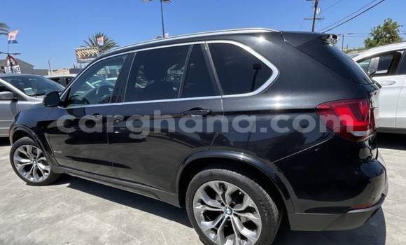 Ra Àlòkù BMW X5 Black Ọkọ̀ in Accra ni Greater Accra Ra Àlòkù BMW X5 Black Ọkọ̀ in Accra ni Greater Accra