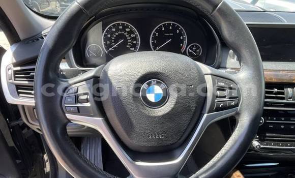 Ra Àlòkù BMW X5 Black Ọkọ̀ in Accra ni Greater Accra Ra Àlòkù BMW X5 Black Ọkọ̀ in Accra ni Greater Accra