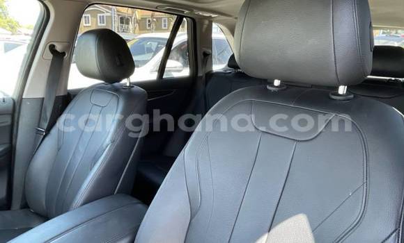 Ra Àlòkù BMW X5 Black Ọkọ̀ in Accra ni Greater Accra Ra Àlòkù BMW X5 Black Ọkọ̀ in Accra ni Greater Accra