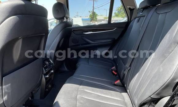 Ra Àlòkù BMW X5 Black Ọkọ̀ in Accra ni Greater Accra Ra Àlòkù BMW X5 Black Ọkọ̀ in Accra ni Greater Accra