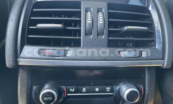 Ra Àlòkù BMW X5 Black Ọkọ̀ in Accra ni Greater Accra Ra Àlòkù BMW X5 Black Ọkọ̀ in Accra ni Greater Accra