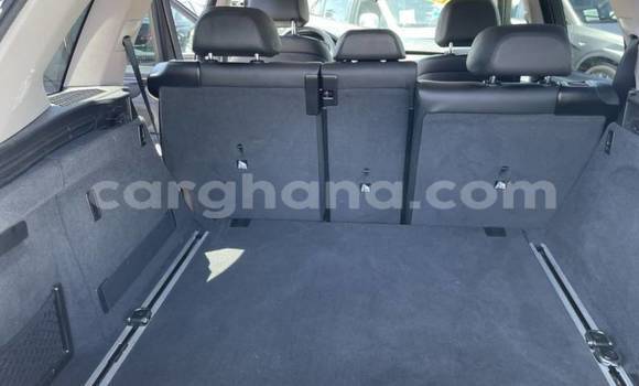 Ra Àlòkù BMW X5 Black Ọkọ̀ in Accra ni Greater Accra Ra Àlòkù BMW X5 Black Ọkọ̀ in Accra ni Greater Accra