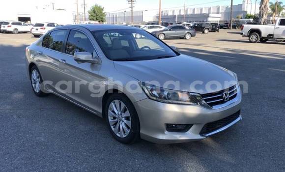 Buy Used Honda Accord Other Car in Accra in Greater Accra