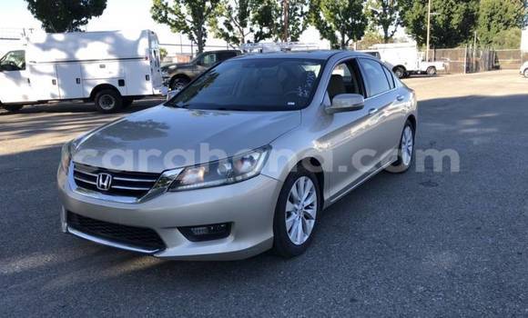 Sayi Na hannu Honda Accord Sauran Mota in Accra a Greater Accra Sayi Na hannu Honda Accord Sauran Mota in Accra a Greater Accra