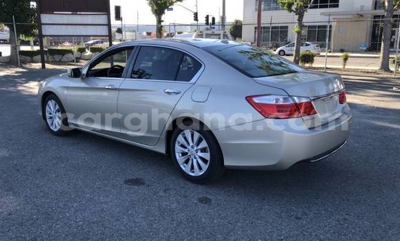 Sayi Na hannu Honda Accord Sauran Mota in Accra a Greater Accra Sayi Na hannu Honda Accord Sauran Mota in Accra a Greater Accra