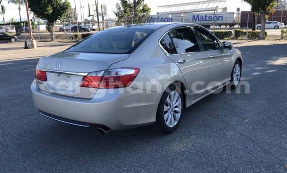 Sayi Na hannu Honda Accord Sauran Mota in Accra a Greater Accra Sayi Na hannu Honda Accord Sauran Mota in Accra a Greater Accra