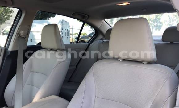 Sayi Na hannu Honda Accord Sauran Mota in Accra a Greater Accra Sayi Na hannu Honda Accord Sauran Mota in Accra a Greater Accra