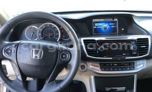 Sayi Na hannu Honda Accord Sauran Mota in Accra a Greater Accra Sayi Na hannu Honda Accord Sauran Mota in Accra a Greater Accra