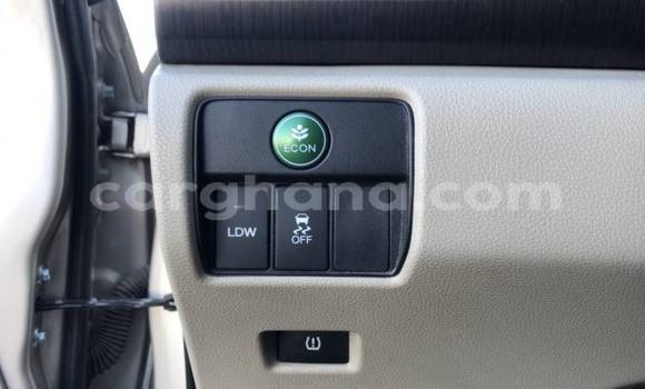 Sayi Na hannu Honda Accord Sauran Mota in Accra a Greater Accra Sayi Na hannu Honda Accord Sauran Mota in Accra a Greater Accra
