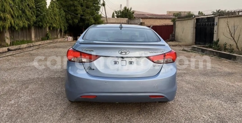 Big with watermark hyundai elantra greater accra accra 52709