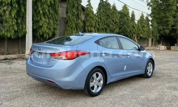 Buy Used Hyundai Elantra Other Car in Accra in Greater Accra Buy Used Hyundai Elantra Other Car in Accra in Greater Accra