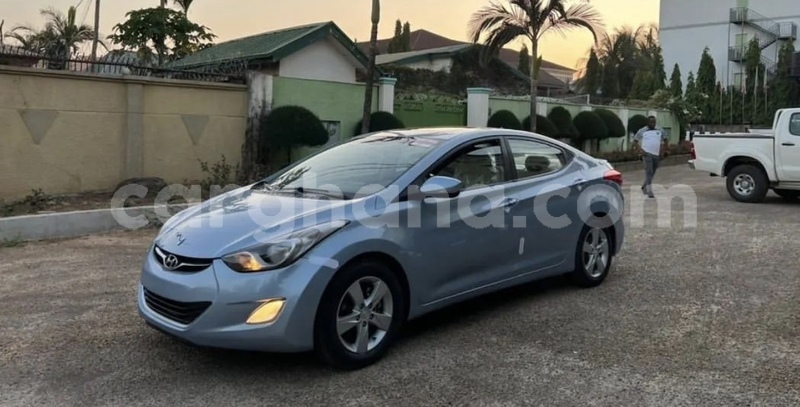 Big with watermark hyundai elantra greater accra accra 52709