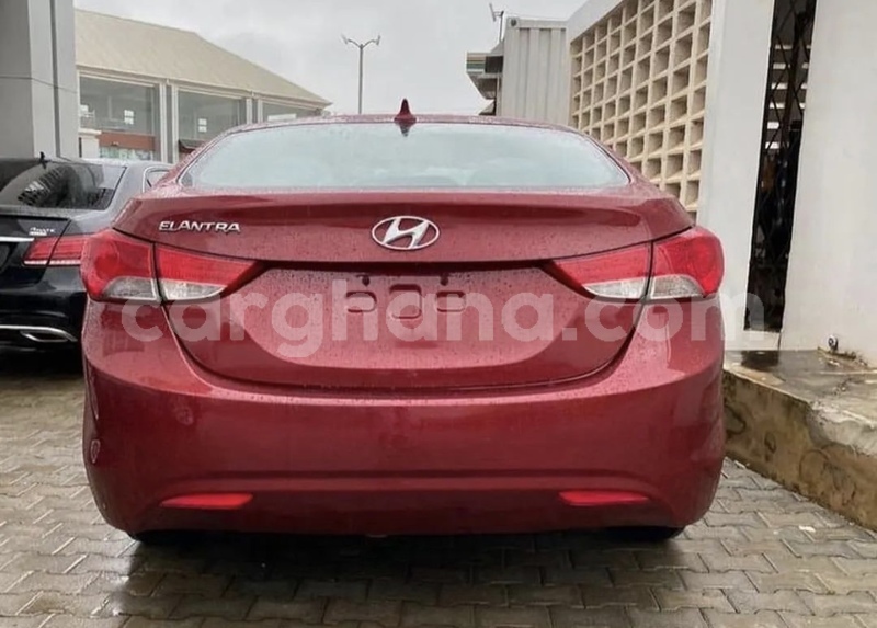 Big with watermark hyundai elantra greater accra accra 52712