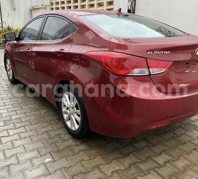 Big with watermark hyundai elantra greater accra accra 52712