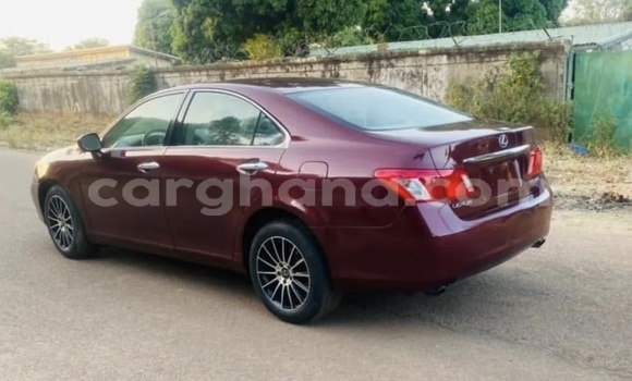 Buy Used Lexus ES Other Car in Accra in Greater Accra Buy Used Lexus ES Other Car in Accra in Greater Accra
