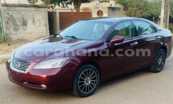 Buy Used Lexus ES Other Car in Accra in Greater Accra Buy Used Lexus ES Other Car in Accra in Greater Accra