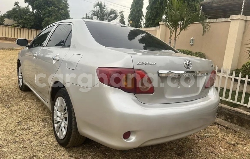 Big with watermark toyota corolla greater accra accra 52715