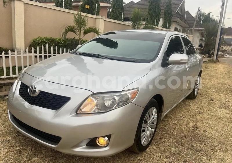 Big with watermark toyota corolla greater accra accra 52715